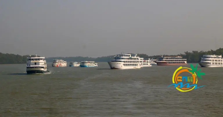 Symphony Of The Wave