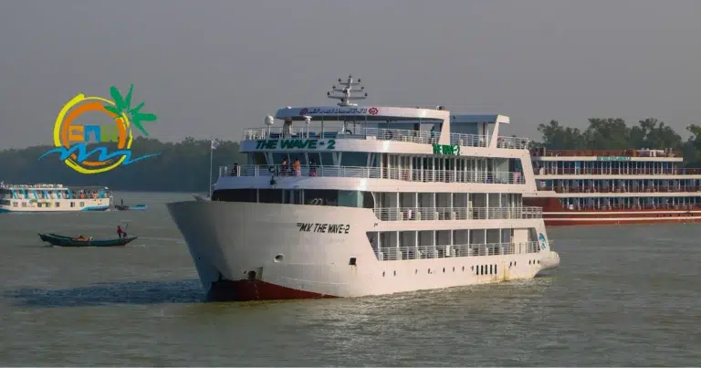 Symphony Of The Wave