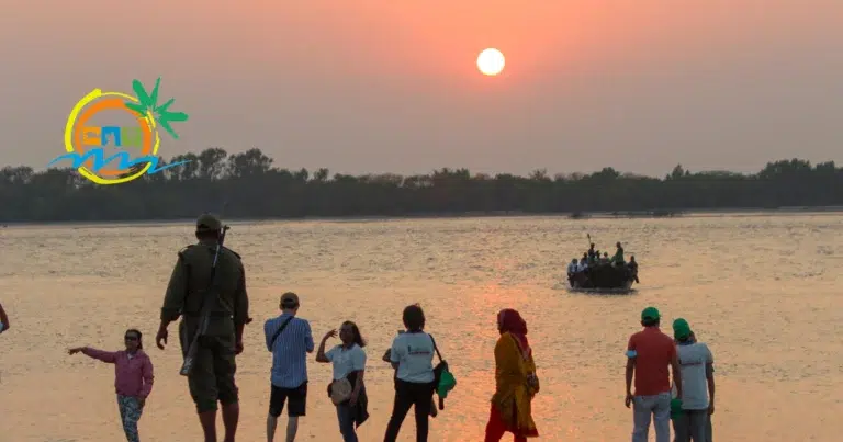 sundarban Tour