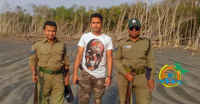 About Hospitality & Experienced Crew.