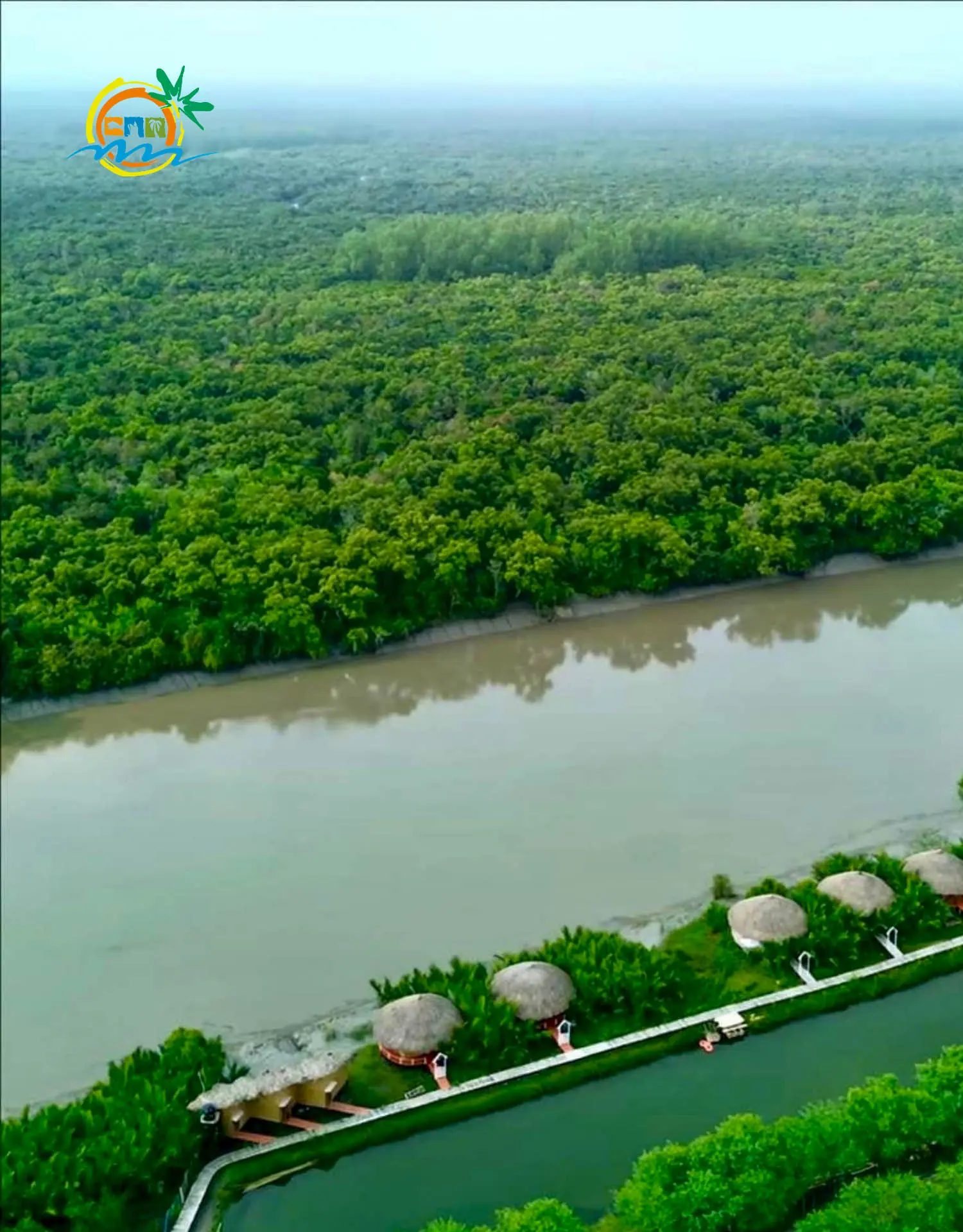 Resort Sundarban (1)