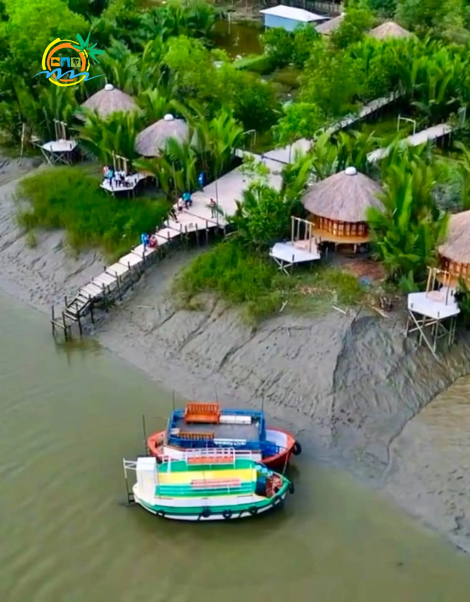 Resort Sundarban (11)