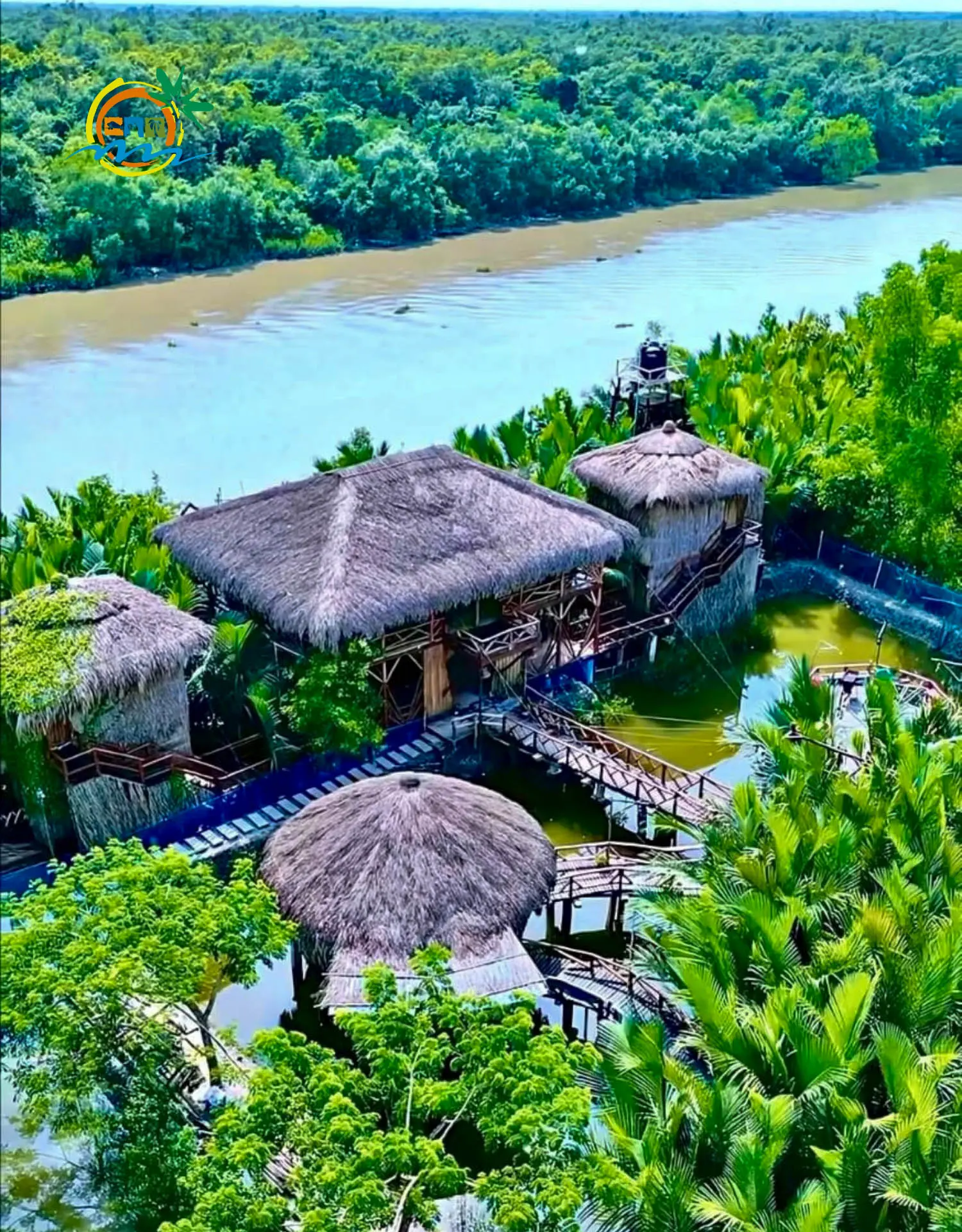 Resort Sundarban (12)