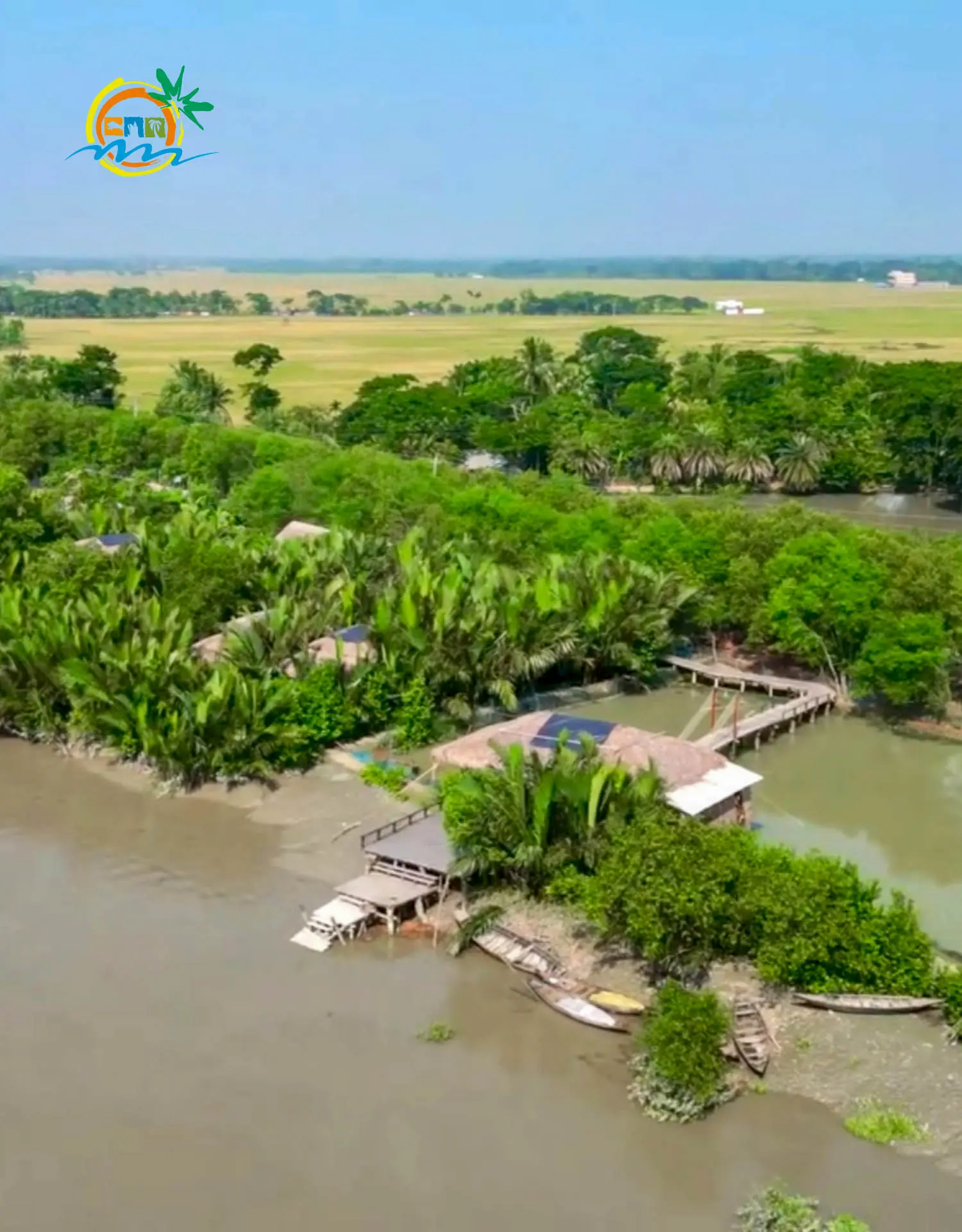 Resort Sundarban (14)