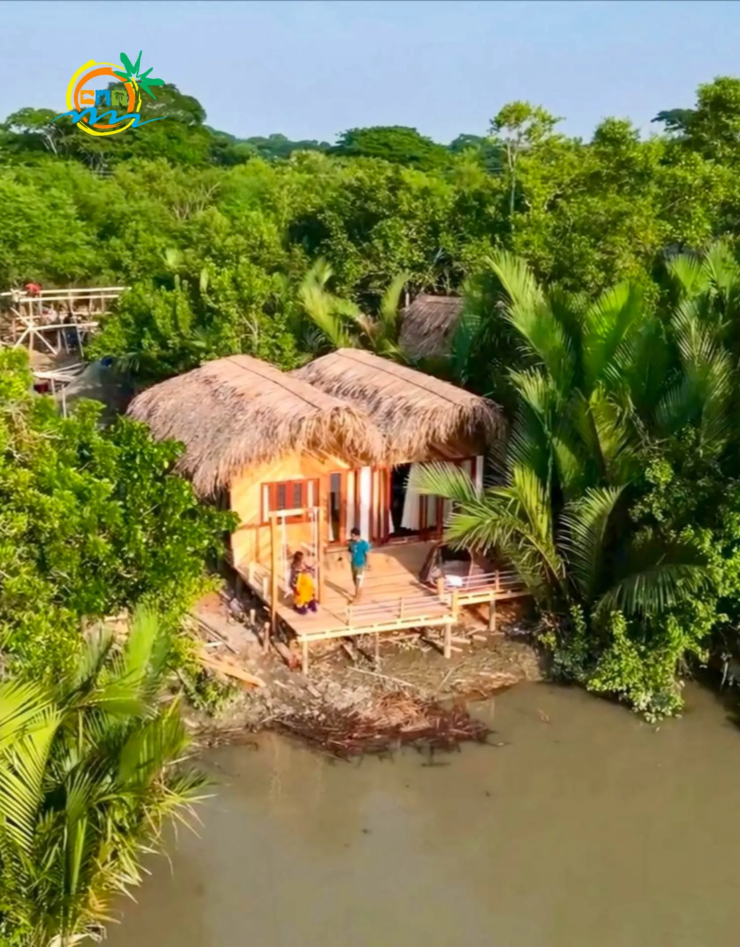 Resort Sundarban (16)