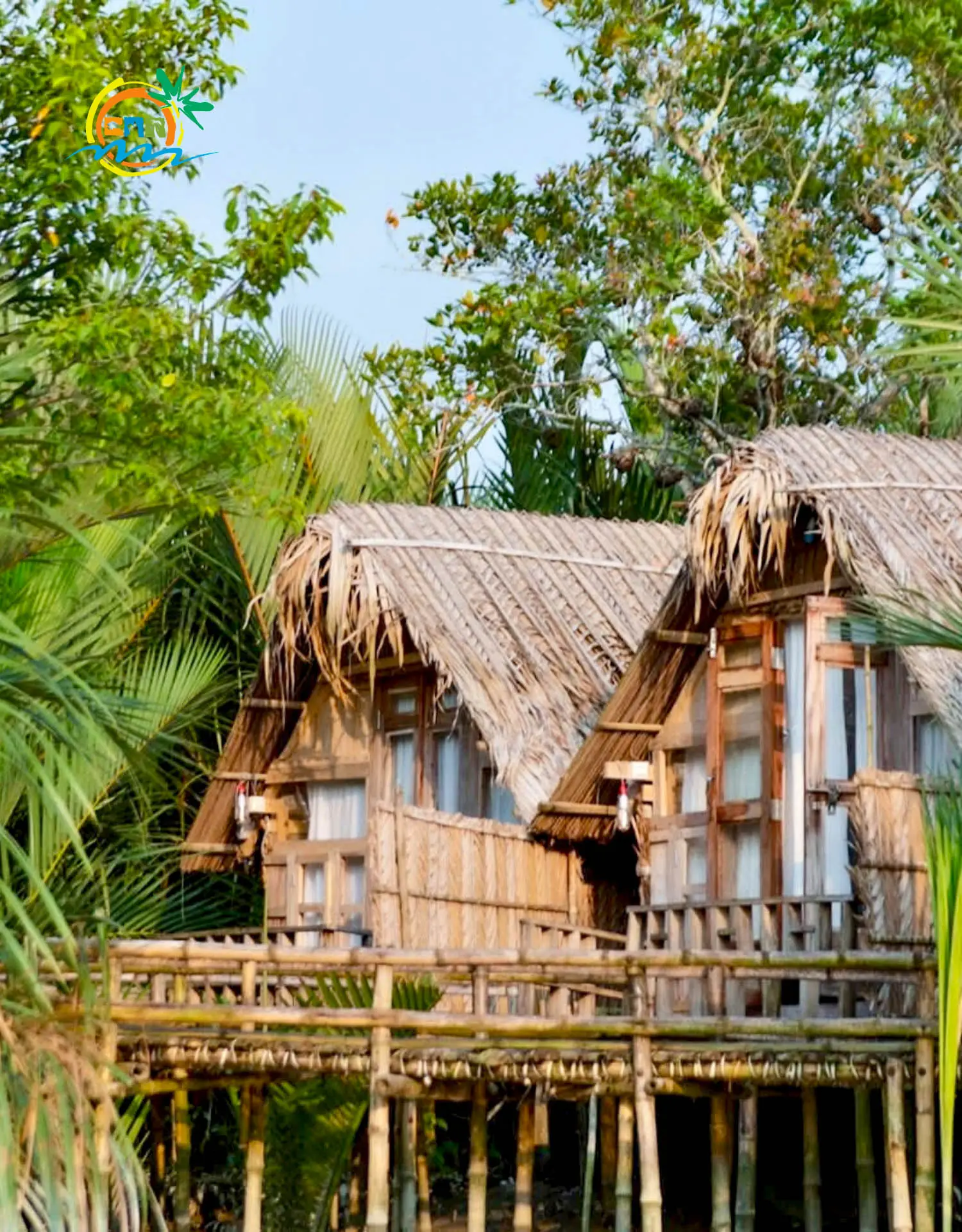 Resort Sundarban (18)