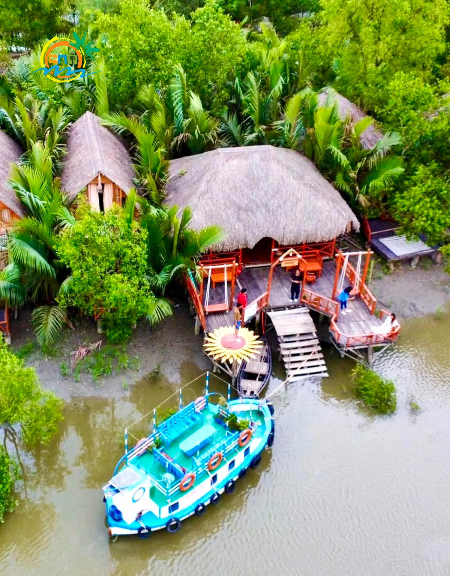 Resort Sundarban (19)