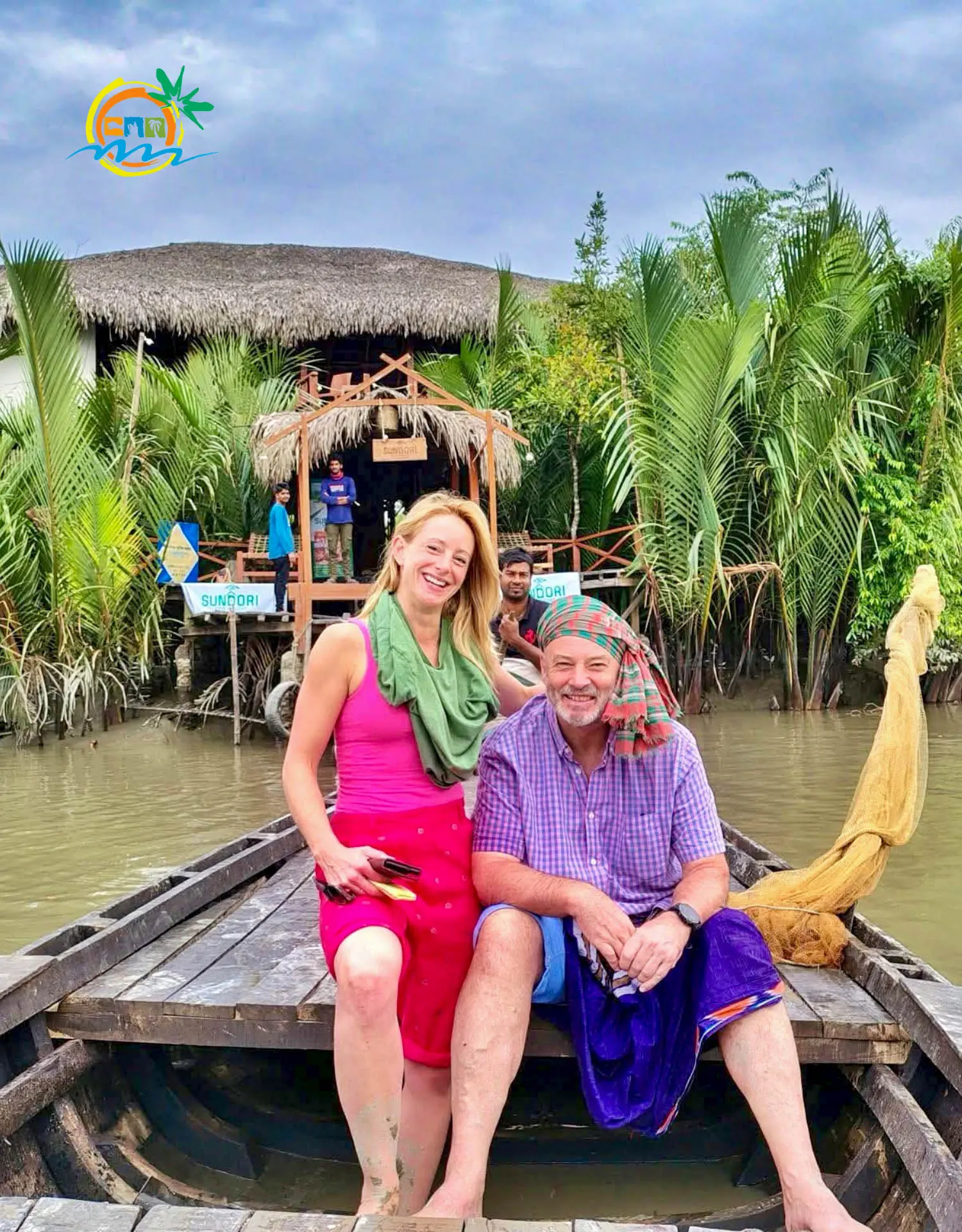 Resort Sundarban (20)