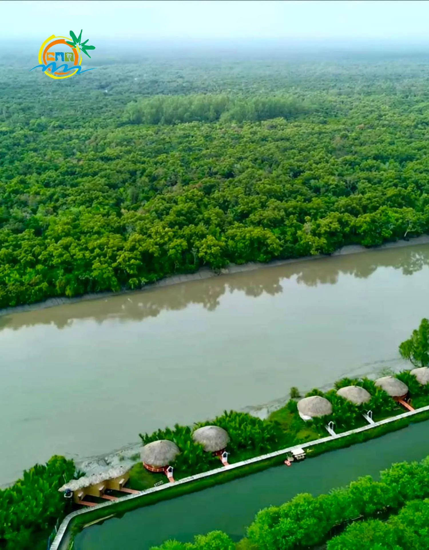 Resort Sundarban (22)