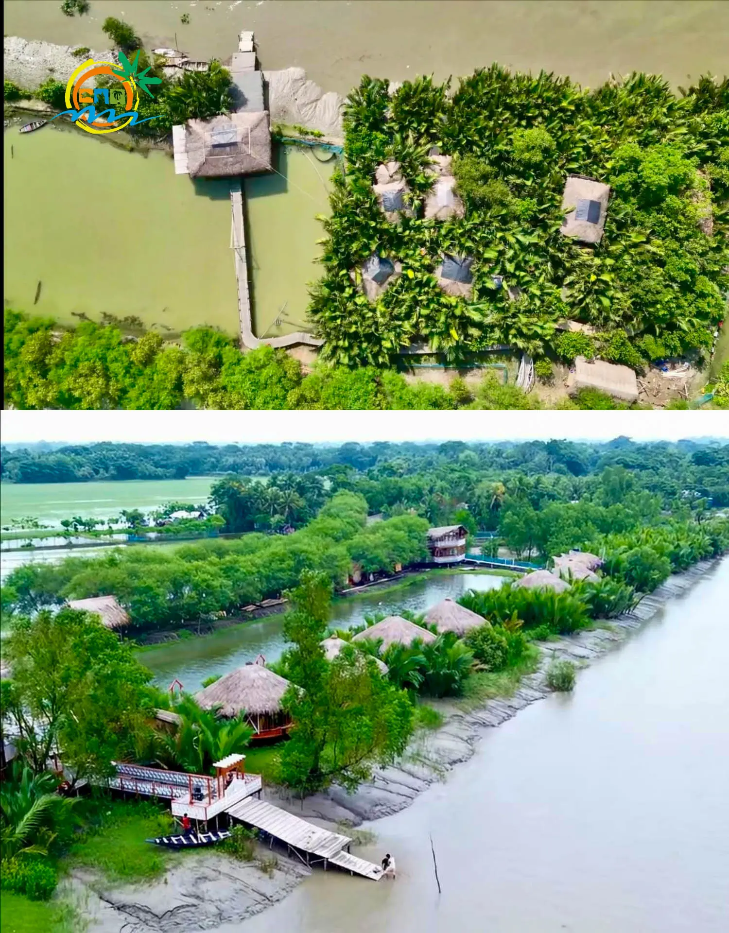 Resort Sundarban (23)