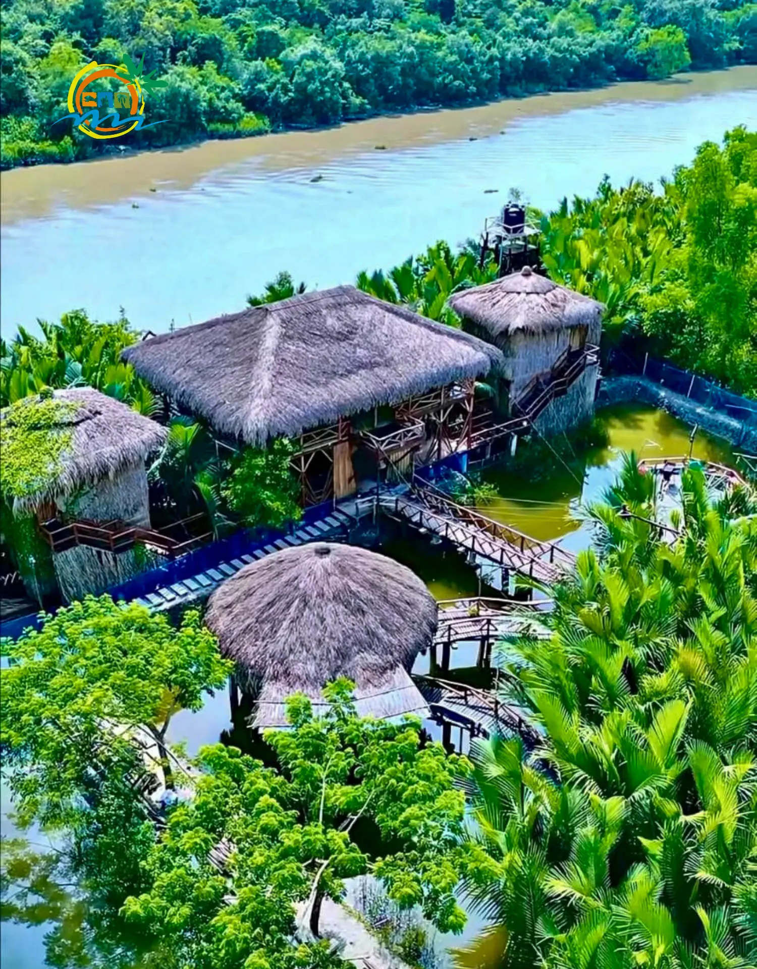 Resort Sundarban (24)