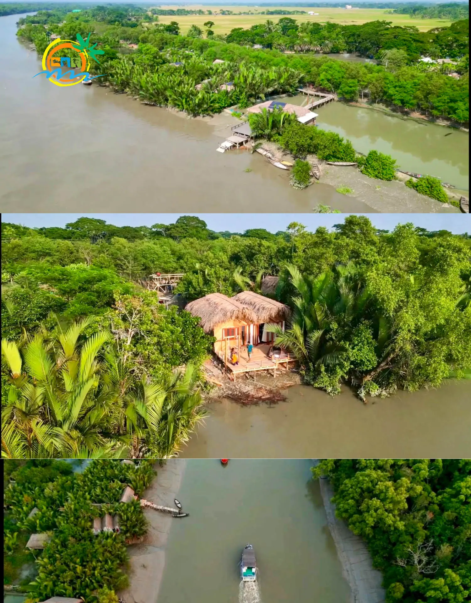 Resort Sundarban (25)