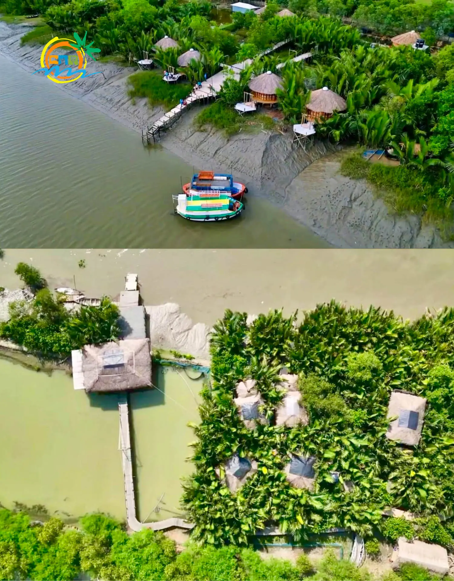 Resort Sundarban (3)