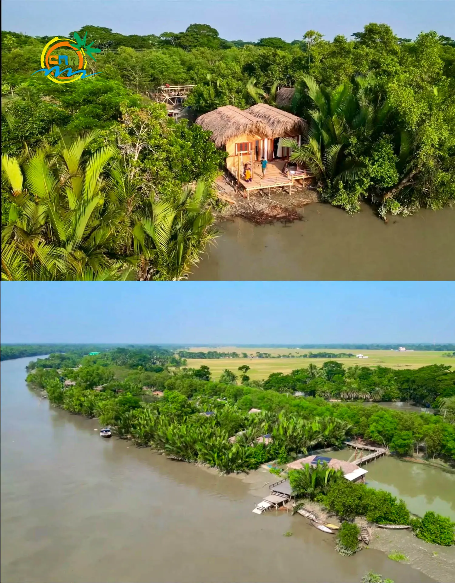 Resort Sundarban (5)