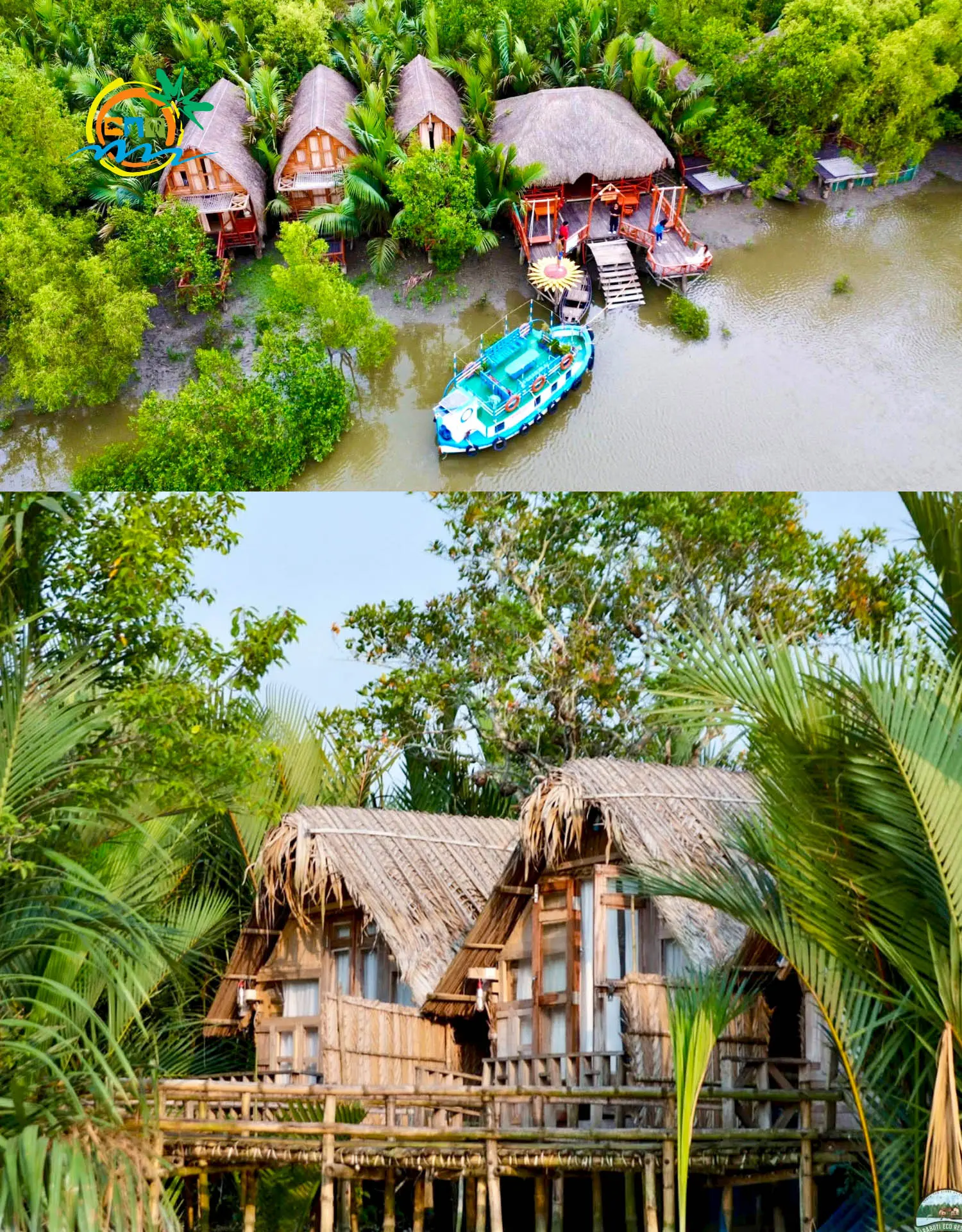 Resort Sundarban (7)