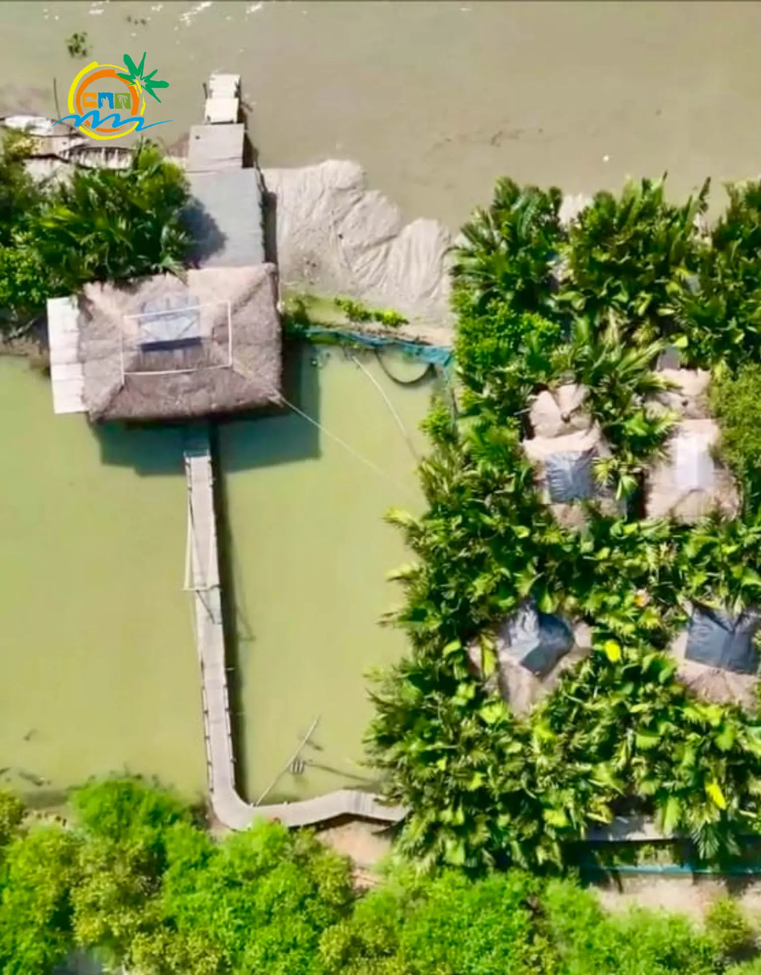 Resort Sundarban (9)