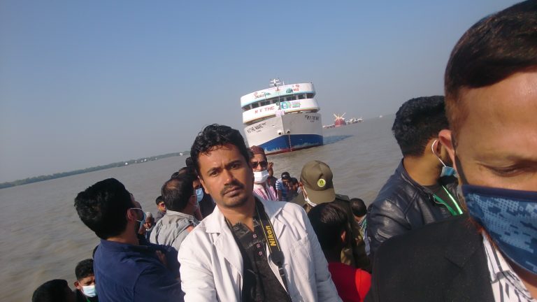 Sundarban Tours