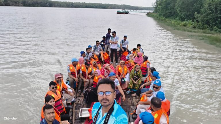 Sundarbans Tour 03 Days 02 Nights – Lowest Price