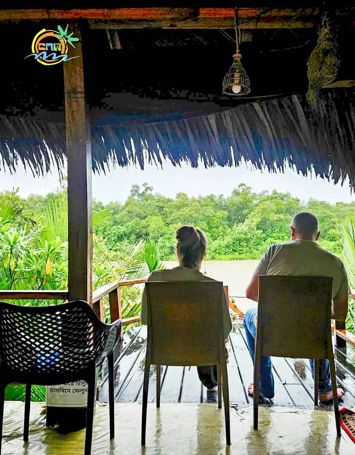 Resort Sundarban