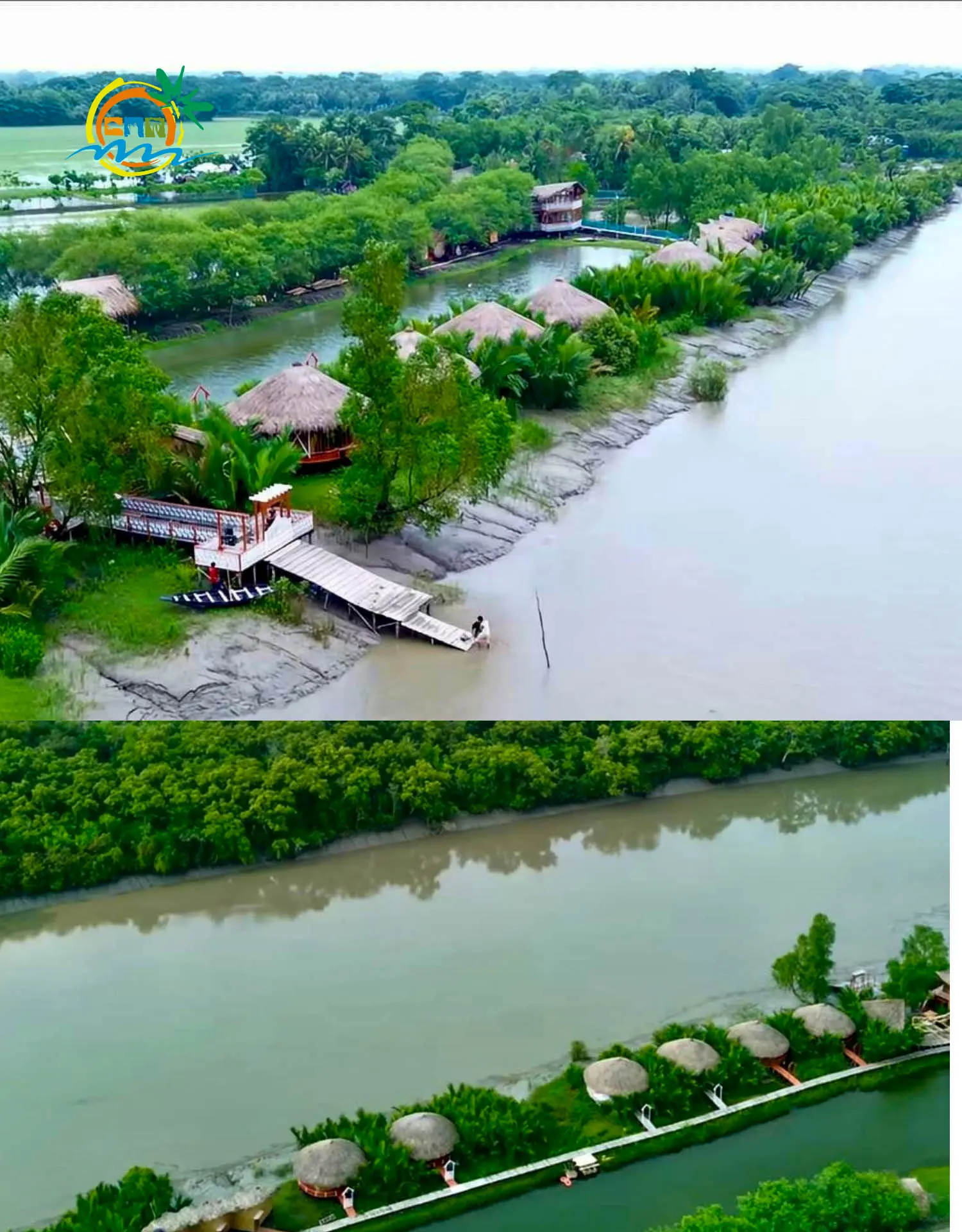 Resort Sundarban (6)